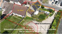 Maison 195m²