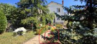 Maison 101m²