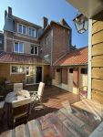 Maison 150m²