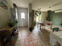 Maison 118m²