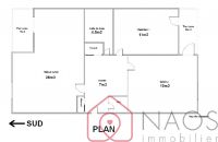 photo de l'annonce I-3545342 Appartement