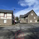 Maison en pierres 202m²