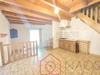 Maison de village 56m²