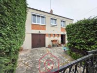 Maison 102m²