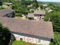 photo de l'annonce I-3547641 Grange, corps de ferme