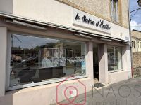 Beaut - Esthtique - Coiffure 40m²