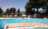 photo de l'annonce I-3547811 Appartement