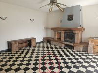 Maison 118m²