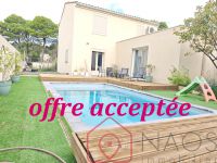 Villa 110m²