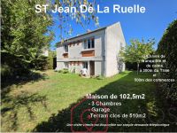 photo de l'annonce I-3550704 Maison / Villa