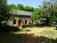 Maison 120m²