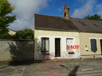 Maison de ville 68m²
