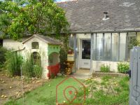 Maison 60m²