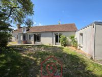Maison 120m²