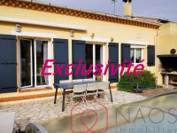 Villa 135m²
