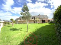 Longre 218m²