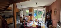Maison 77m²