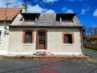 Maison 66m²