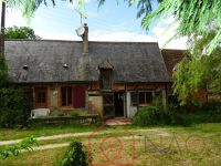 Ferme - Fermette 120m²