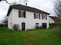 Maison 80m²