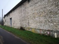 Bureau, local commercial 1830m²