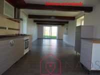 photo de l'annonce I-3553052 Grange, corps de ferme