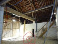 photo de l'annonce I-3553052 Grange, corps de ferme
