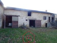 photo de l'annonce I-3554644 Grange, corps de ferme
