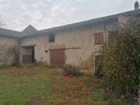 photo de l'annonce I-3554644 Grange, corps de ferme