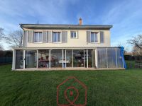 Maison 86m²