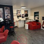 Bureau, local commercial 31m²