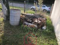 photo de l'annonce I-3559435 Terrain