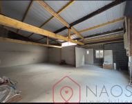 Bureau, local commercial