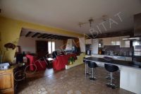 Maison 112m²