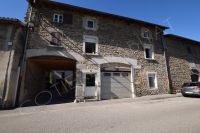Maison 57m²