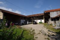 Grange, corps de ferme 143m²