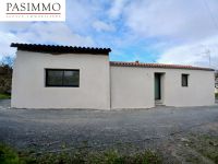Maison 59m²