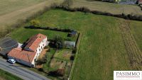 Maison 162m²