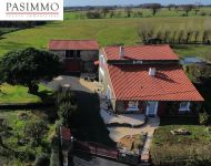 Maison 177m²