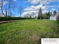 photo de l'annonce I-3524896 Terrain