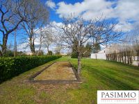 photo de l'annonce I-3524897 Terrain
