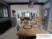 Maison 225m²