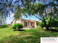 Maison 100m²