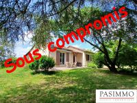 Maison 100m²