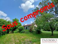 photo de l'annonce I-3529492 Maison / Villa