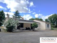 Maison 122m²