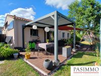 Maison 86m²