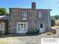 Maison 99m²