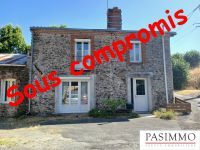 Maison 99m²