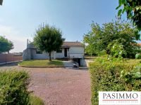 Maison 89m²
